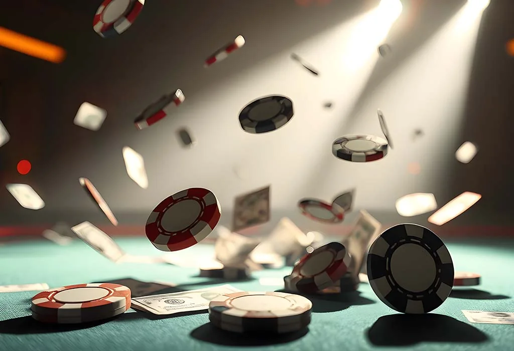 RED88 Casino live