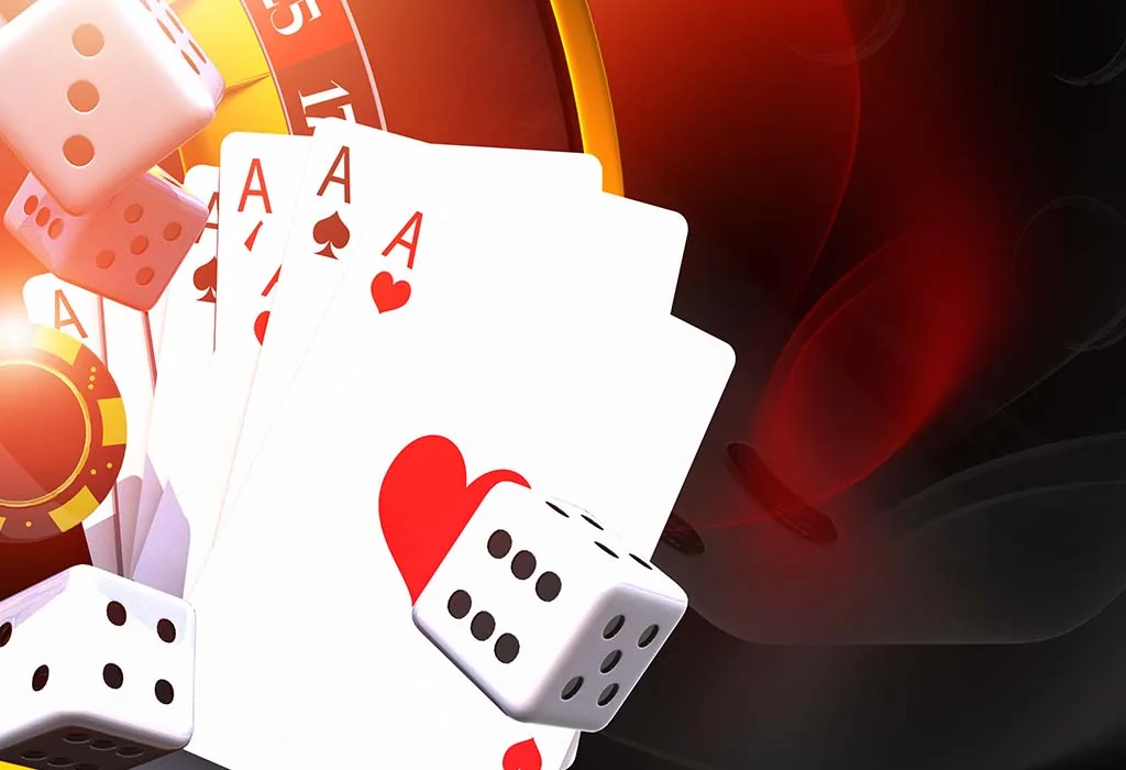 RED88 Slot